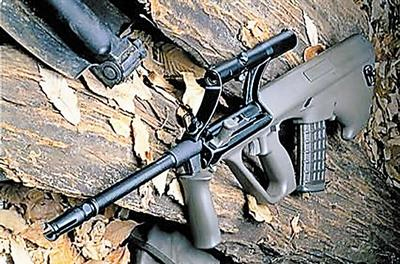 ��������ǹ�弯������M16ϵ���Զ���ǹ