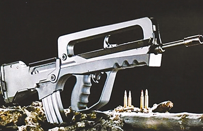 ��������ǹ�弯������M16ϵ���Զ���ǹ